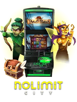 Biểu tượng jackpot lớn và tiền vàng tại rg8369