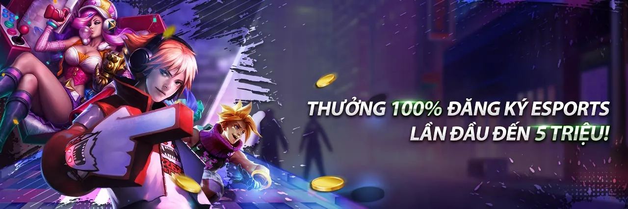 Các chương trình khuyến mãi và ưu đãi độc quyền tại rg8369 nổ hũ