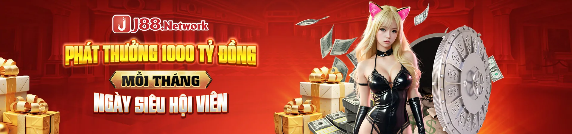 Chương trình VIP rg8369 Nổ Hũ