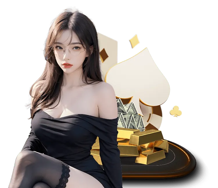 Cá cược thể thao với sân vận động và quả bóng